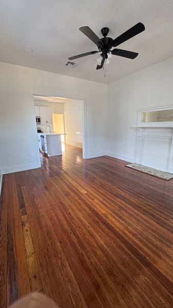 The space I presented to Muse.