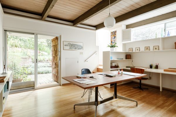 This is the first time the home has hit the market since 1969.